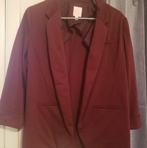 Lauren Conrad Blazer